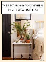 After pinterest, my second stop was ana's site, to find similar plans that i could possibly modify. 125 Best Bedside Table Ideas Decor Home Interior