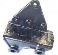 Man Front Rear Bracket,Man Front Top Plate