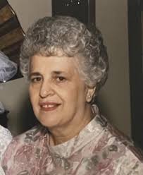 Mabel L. Ladd Obituary (2025)