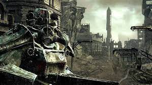 It's like taking the keys out of your car, ffs. Fallout 4 Guide How To Get Out Of Power Armor Attack Of The Fanboy