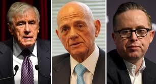 How to recover billions in JobKeeper overpayments: name every recipient