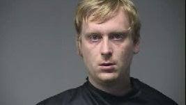 Pickens County drug arrests