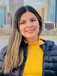 Meet Laura Rodriguez-Reyes, MCEC's delegate to the 2025 Global Youth Summit 