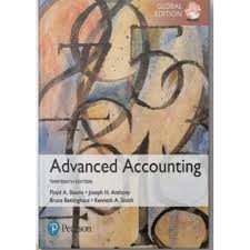 Check spelling or type a new query. Advanced Accounting 13th Edition By Floyd Beams Shopee Indonesia