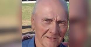 Larry D. Clover Sr. Obituary