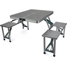 Folding Camping Picnic Table Chairs Google Search Folding Picnic Table Picnic Table Camping Picnic Table