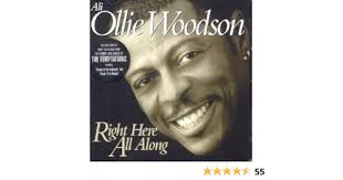 Ali Woodson Ollie, Ali-Ollie Woodson, Ali-Ollie Woodson, Wyman Brown,  Preston Glass, Keith Rice, Tim Carmon, Jim Weatherly, Johnny Durrill,  Victor Caldwell, Carole King, Mark Baldwin, Dan Huff, Derrick Lee, Steve  Brewster, Tim