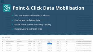 Maybe you would like to learn more about one of these? Mobilecaddy Fully Custom Offline Mobile Apps For Community Employee Users Mobilecaddy Appexchange