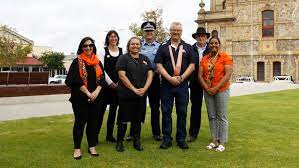Albany wa tourism, albany, western australia. Albany To Join Orange Call For 16 Days Of Action To Fight Violence Against Women Albany Advertiser