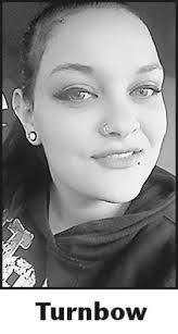 ANNA TURNBOW Obituary (1995
