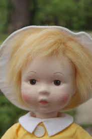 PLANET OF THE DOLLS: Doll-A-Day 2017 #108: Christopher Robin