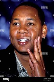 Mark curry hi-res stock photography and images