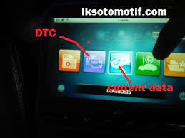 Cara kerja scan tool pada kereta. Panduan Cara Menggunakan Scan Tools Scanner Merek G Scan 2 Lks Otomotif