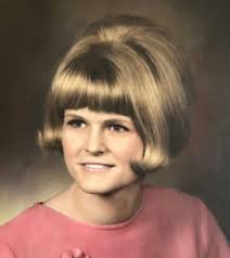 Patricia Alice Goff Borg