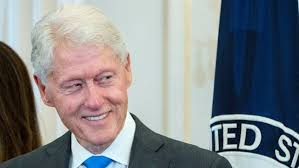 Epstein victim claims sex tapes were filmed of Prince Andrew, Richard  Branson and Bill Clinton