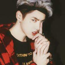 Ơn giời ngô diệc phàm đã chịu dọn sạch râu ria, trả lại hình tượng như fan mong muốn rồi. Kris Ngo Diá»‡c Pham Va Nhá»¯ng Dáº¥u áº¥n Ä'a Ghi á»Ÿ Lang Nháº¡c Hoa Ngá»¯ Tinnhac Com Diá»…n Vien Hinh áº£nh Ná»¯ Tháº§n