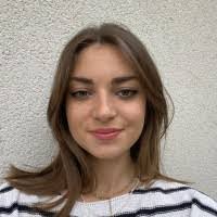 Clara Bernard's Instagram, Twitter & Facebook