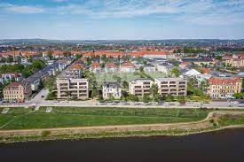 Wohnungen kaufen in dresden mickten vom makler und von privat! Viariva Dresden Pieschen Gamma Immobilien Neubau Immobilien Informationen