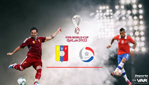 Check the preview, h2h statistics, lineup & tips for this upcoming match on 17/11/2020! Eliminatorias Qatar 2022 Pronosticos Venezuela Vs Chile Deporte Al Minuto