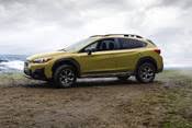 Edmunds editors travis langness and calvin kim take the subaru crosstrek and the jeep. 2021 Subaru Crosstrek Prices Reviews And Pictures Edmunds
