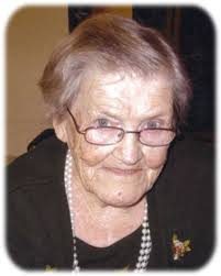 Mavis Cochran Obituary August 30, 2014