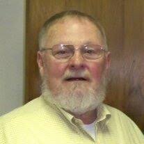 Jerry Kenneth Addison Obituary