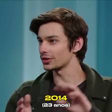 evolução de devon bostick (2010-2022) #nostalgia #devonbostick #evolução  #evolutionchallenge #rodrickheffley #diaryofawimpykid #fyp #viral  #2010sthrowback