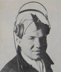 Lt James David Moody (1922