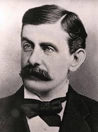 The Water Witch of Simi