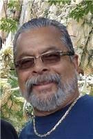 Eliberto De Anda Obituary (1953