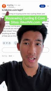 Dans Comp Bike Website Review