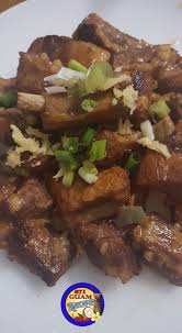Tray bake recipes take minutes to. Guam Chamorro Island Favorites 671 Guam Recipes Baked Sweet N Sour Ribs Shared By Pris Cabrera 671 Guam Recipes C July 2017 Ingredients 1 Rack Spareribs 1 Cup Ketchup 1 2