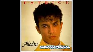 🎧║PATRICK ALADIN
