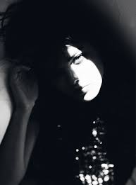 Eva bag beauty bag biodegradable zip lock eva bag eva packing bags eva zipper bag eva bag with zip lock beauty bag cosmetic transport bag pet eva neon hard eva make up artist organizer bag train case makeup beauty box case material : Eva Doll X Vvv Magazine Dani Emma