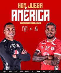 Copa libertadores cerro porteño américa de cali. America De Cali Hoy Juega America Solo Pensamos Facebook