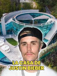 Casa Di Justin Bieber