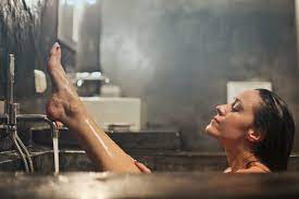 How To Shower After A Spray Tan Bronze Beauty Spray Tanning Llc