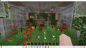 The hit title has continued to evolve since launching 10 years ago, and at times can feel like a very different game. This Is My Little Bee Enclosure I Hope You Like It Minecraft