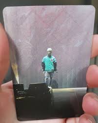 I've bought quite a few items from this seller over the past few months and everytime the experience has been fantastic. Bts Sg On Twitter Bts 3rd Muster Dvd Photocard V And The Back Of It Is Jimin ë°©íƒ„ì†Œë…„ë‹¨ êµ¬ì˜¤ì¦ˆ