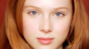 Molly Quinn: noticias, fotos y vídeos de Molly Caitlyn Quinn