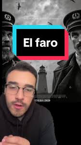 ¿Cómo por que no ganaron un oscar estos dos actorazos? #elfaro  #thelighthouse #williemdafoe #robertpattinson #horror #terror #roberteggers  #fpy #parati #fantasia