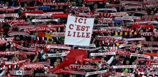 Le derby du nord n'avait pas eu lieu depuis cinq ans. Lille Lens Sous Tension