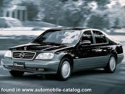 Image result for Monaco Black 1997 SsangYong