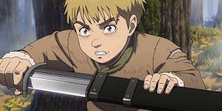 Vinland saga episode 2 >>. Vinland Saga Startet In Deutschland Mit Drei Episoden Anime2you
