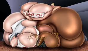 Hentai Gallery  Sumo - Hentai.yoga