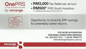 To improve living standards for malaysians at. Private Retirement Schemes In Malaysia The Benefits