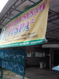 Maybe you would like to learn more about one of these? Galeri Sanggar Senam Puspa