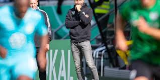 With 'vfl wolfsburg to go', football fans are now informed even more quickly about the latest news on the first team, women's and youth teams. L2 Elvzmjhtq0m