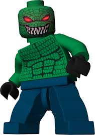 Free printable batman arkham city killer croc weapon coloring pages. Killer Croc Arkhampedia Fandom