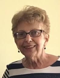 Jean Hoagland Obituary